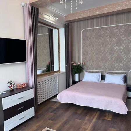 Liders17 Guest house