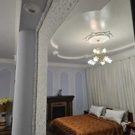 Liders17 3* Odesa