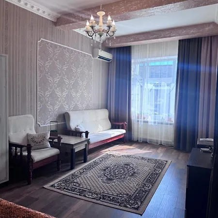 Liders17 Guest house