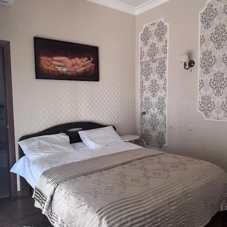 Guest house Liders17 Odesa