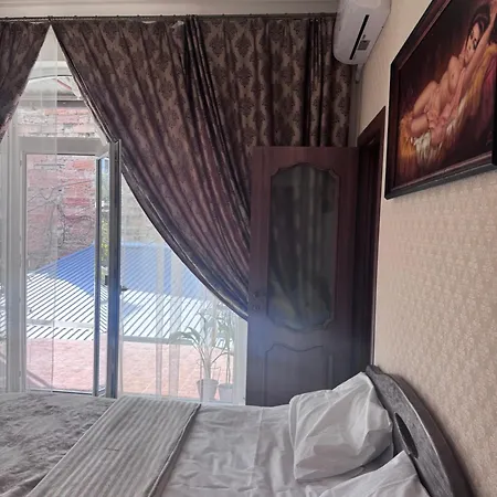 Liders17 Guest house 3*