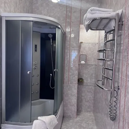 Liders17 Guest house 3*