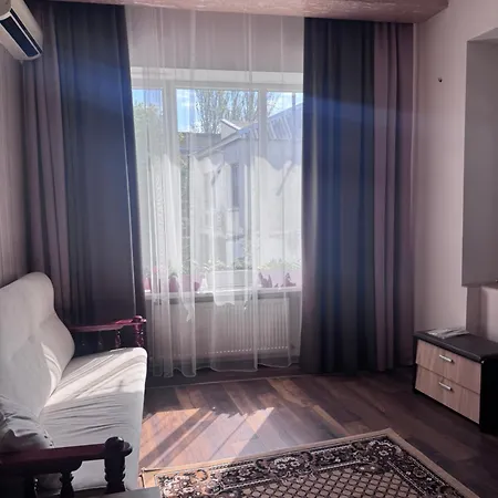 Liders17 Guest house 3*