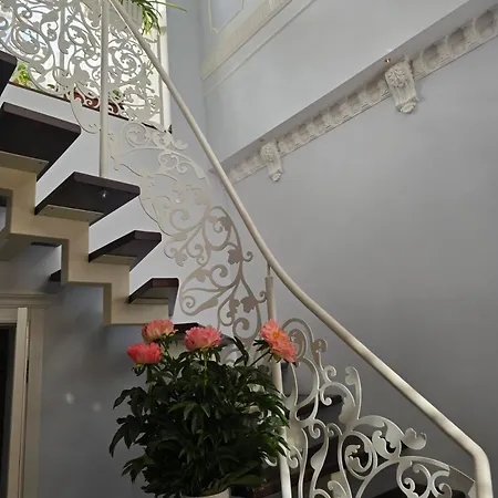 Liders17 Guest house