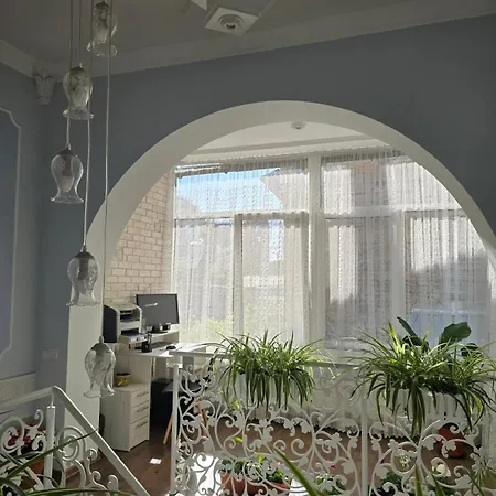 Liders17 Guest house Odesa