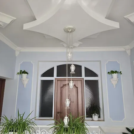 Liders17 Guest house 3*