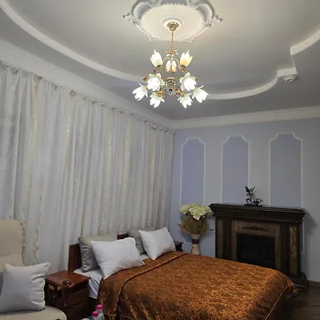Liders17 Guest house 3*