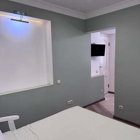 Liders17 Guest house