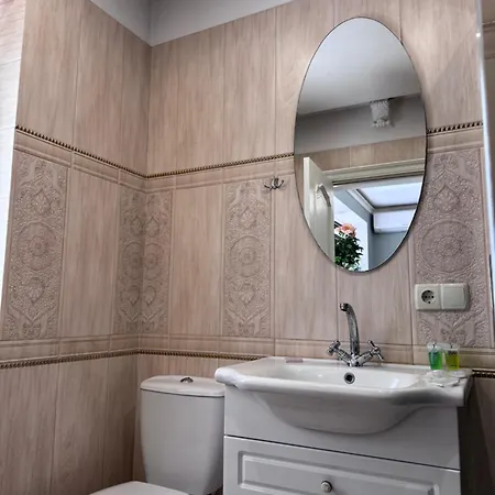 Liders17 Guest house 3*