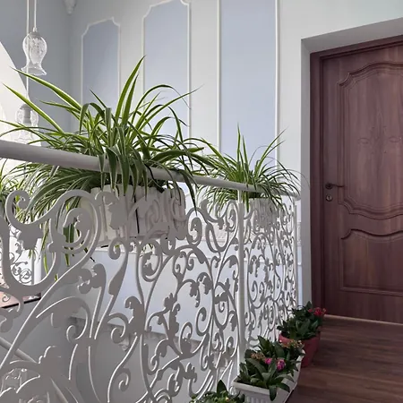 Liders17 Guest house Odesa