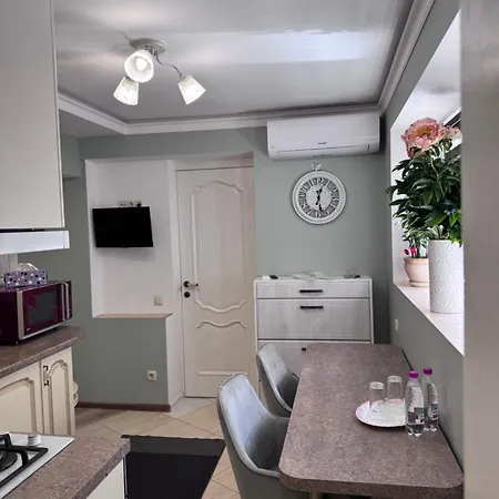 Liders17 Guest house