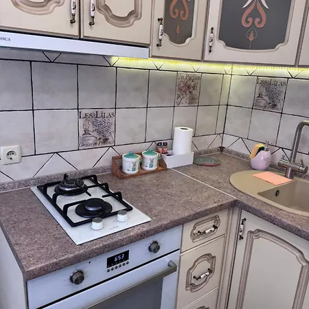 Liders17 Guest house 3*