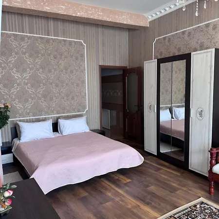 Liders17 Guest house Odesa