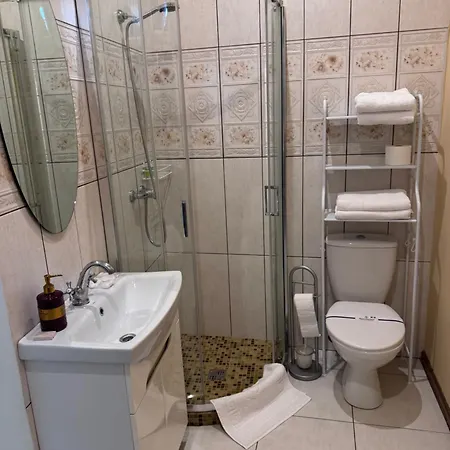 Liders17 Guest house Odesa