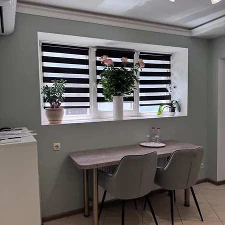 Liders17 Guest house