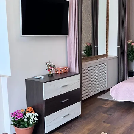 Guest house Liders17 Odesa