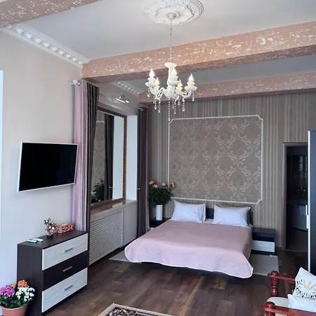 Liders17 Guest house Odesa