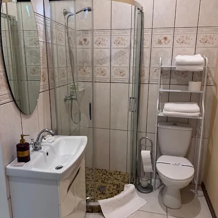 Guest house Liders17 Odesa