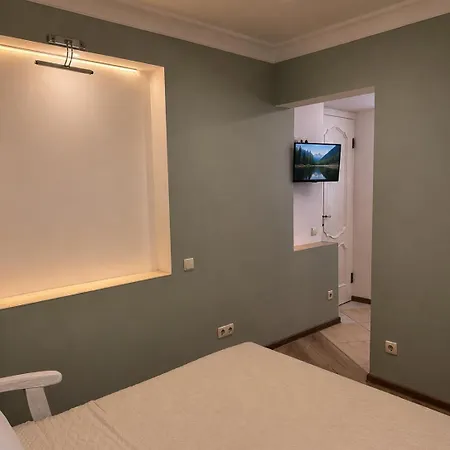 Vendégház Liders17 3*